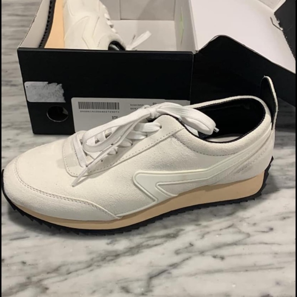 Rag & Bone size 7.5 worn a a handful of times